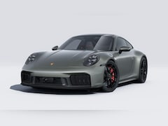 Porsche 911 - Carrera GTS