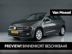 Volkswagen Polo - 1.0 MPI Comfortline | 80 PK | Apple Carplay / Android Auto | Parkeercamera | Panoramadak |
