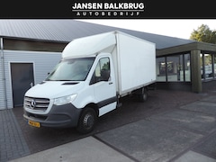 Mercedes-Benz Sprinter - 519 3.0 CDI L4H2 EURO VI-D v 6 automaat
