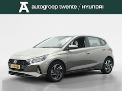 Hyundai i20 - i20 1.0 T-GDI Comfort | Carplay navigatie | Cruise control | Camera