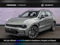 Lynk & Co 01 - 1.5 Core PHEV | Adaptieve Cruise Control | Keyless Entry | 1800 kg Trekvermogen | Stoelver
