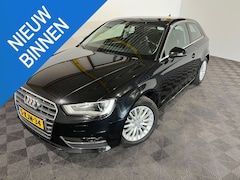 Audi A3 Sportback - 1.8 TFSI Automaat Panodak