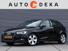 Audi A3 Sportback - 1.6 TDI Ambition Pro Line plus Automaat *Xenon*Navigatie