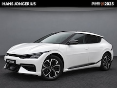 Kia EV6 - GT-Line 77.4 kWh SOH 91.7% | TREKHAAK | SCHUIF/KANTELDAK | MERIDIAN | STUUR/STOELVERWARMIN