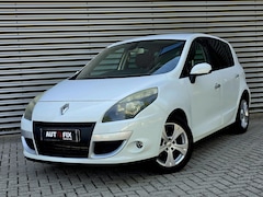 Renault Scénic - 1.4 TCE Dynamique / PDC / Trekhaak / Cruise