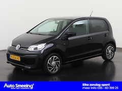 Volkswagen Up! - 1.0 BMT move up | App-Connect | Lichtmetalen Velgen | Zondag Open