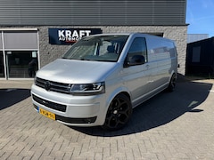 Volkswagen Transporter - 2.0 TDI L2H3 | Luxe Camper | Motor volledig gereviseerd | PANO | Full LED | Apple Carplay