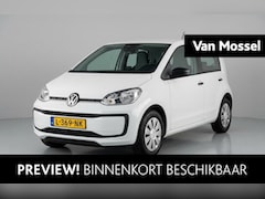 Volkswagen Up! - 1.0 | 65 PK | Maps + More | Airco | DAB+ Radio |