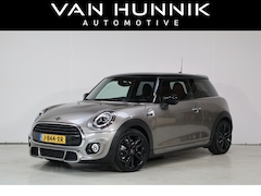 MINI 3-Deurs - 1.5 Cooper JCW | Keyless | H&K | Sfeerverlichting | Dealer Onderhouden
