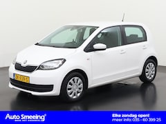 Skoda Citigo - 1.0 Greentech Ambition | Airco | Bluetooth | Zondag Open