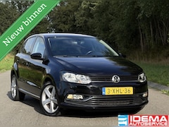 Volkswagen Polo - 1.2 TSI Highline AUTOMAAT