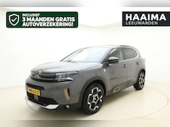 Citroën C5 Aircross - 1.2T 130pk C-Series | Comfort Seats | PHC Vering | Achteruitrijcamera | Navigatie | PDC |