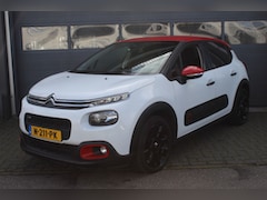 Citroën C3 - 1.2 PureTech S&S Shine Camera Cruise-control navigatie