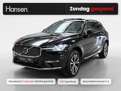 Volvo XC60 - 2.0 T6 Plug-in hybrid AWD Inscription Exclusive I Panoramadak I Elek. achterklep I Camera