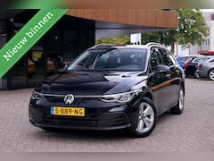 Volkswagen Golf Variant - 1.0 eTSI Life|Rijklaar|ACC|Carplay|AndroidAuto|Laneassist|DigiDash