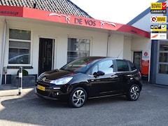 Citroën C3 - 1.2 PureTech Exclusive