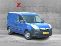 Opel Combo - 1.3 CDTi L1H1 ecoFLEX Edition | Airco | Elek. ramen | NL auto |