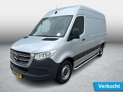 Mercedes-Benz Sprinter - 314 CDI L2H2 AUT.7 / Euro 6