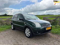 Ford Fusion - 1.4-16V Futura