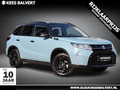 Suzuki Vitara - 1.4 Boosterjet Hybrid Special Edition Automaat | NIEUW | € 2.000, - korting | Direct lever