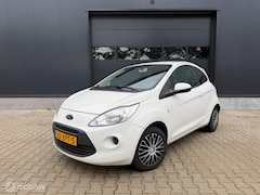 Ford Ka - 1.2 Cool & Sound start/stop Airco Distr Riem NW NAP