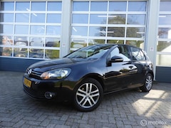Volkswagen Golf - 1.2 TSI Tour II BlueMotion