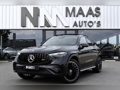 Mercedes-Benz GLC-klasse Coupé - 300e 4MATIC AMG Line