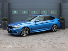 BMW 3-serie Gran Turismo - 330i High Executive