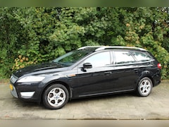 Ford Mondeo Wagon - APK nieuw leer trekhaak vele opties 2.0-16V Limited
