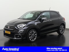 Fiat 500 X - 1.0 GSE Sport | Camera | Navigatie | Zondag Open