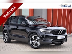 Volvo XC40 - Recharge P8 AWD R-Design | Full Electric | Park Assist | Zero-emissie | Keyless