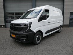 Renault Master E-Tech - T35 L2H2 Extra Long Range, 87 kWh, Carplay / Android, Navigatie, LED