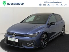 Volkswagen Golf - 1.5 eHybrid GTE | SoH 100% | Panoramadak | Trekhaak | Lederen bekleding 'Vienna' | Achteru