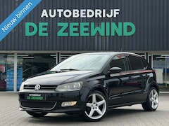 Volkswagen Polo - 1.4-16V Highline|Navi|PDC