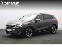 CUPRA Terramar - 1.5 TSI e-Hybrid VZ 272 PK Performance PHEV, Panoramadak, Carplay, Stuur-Startknop, Camera