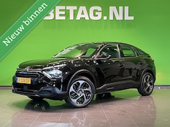 Citroën Ë-C4 - You 50 kWh