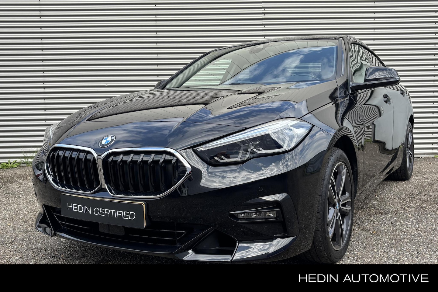 BMW 2-serie Gran Coupé - 218i Executive Edition / Nederlandse Auto / Sportstoelen / Volledig digitaal dashboard / C - AutoWereld.nl