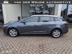 Renault Mégane Estate - 1.3 TCe Zen