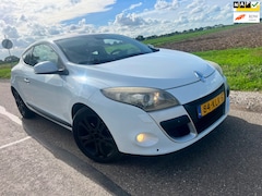 Renault Mégane Coupé - 1.4 TCe Privilège