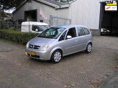 Opel Meriva - 1.4-16V Enjoy 205 d km nap pas airco nieuwe apk