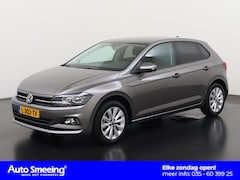 Volkswagen Polo - 1.0 TSI Highline DSG | Trekhaak | Active Info Display | Zondag Open