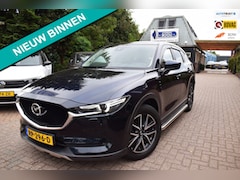 Mazda CX-5 - 2.0 SkyActiv-G 165 Business Comfort AUTOM//NAVI/CRUISE/AIRCO/NL-AUTO/PDC V+A/XENON/PDC V+A