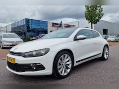 Volkswagen Scirocco - 1.4 TSI PANORAMA PSENSOR CRUISE 2 X SLEUTELS