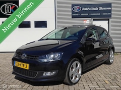 Volkswagen Polo - 5-deurs 1.4-16v Highline Clima Cruise LM17 ✅