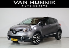 Renault Captur - 0.9 TCe Dynamique | Trekhaak | Camera | Navi | Dealer Onderhouden