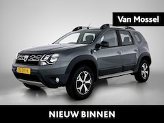Dacia Duster - 1.2 TCe 4x2 Série Limitée Stepway | Airconditioning | Cruise Control | Lichtmetalen Velgen