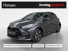 Toyota Yaris - 1.5 Hybrid 115 Dynamic I Direct leverbaar I Adaptive Cruise I Camera I Automaat