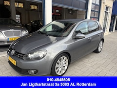 Volkswagen Golf - 1.4 TSI Comfortline 5-DEURS/CLIMA/CRUISE