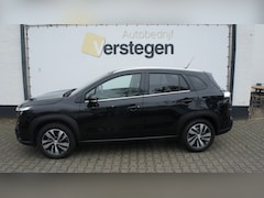 Suzuki S-Cross - 1.4 B.jet Style SMART HYBRID