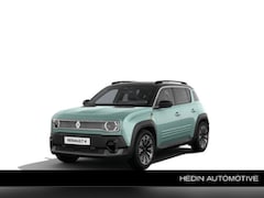 Renault 4 - 4 comfort range iconic 52 kWh Pack advanced driving assist| Harman kardon| Snel leverbaar